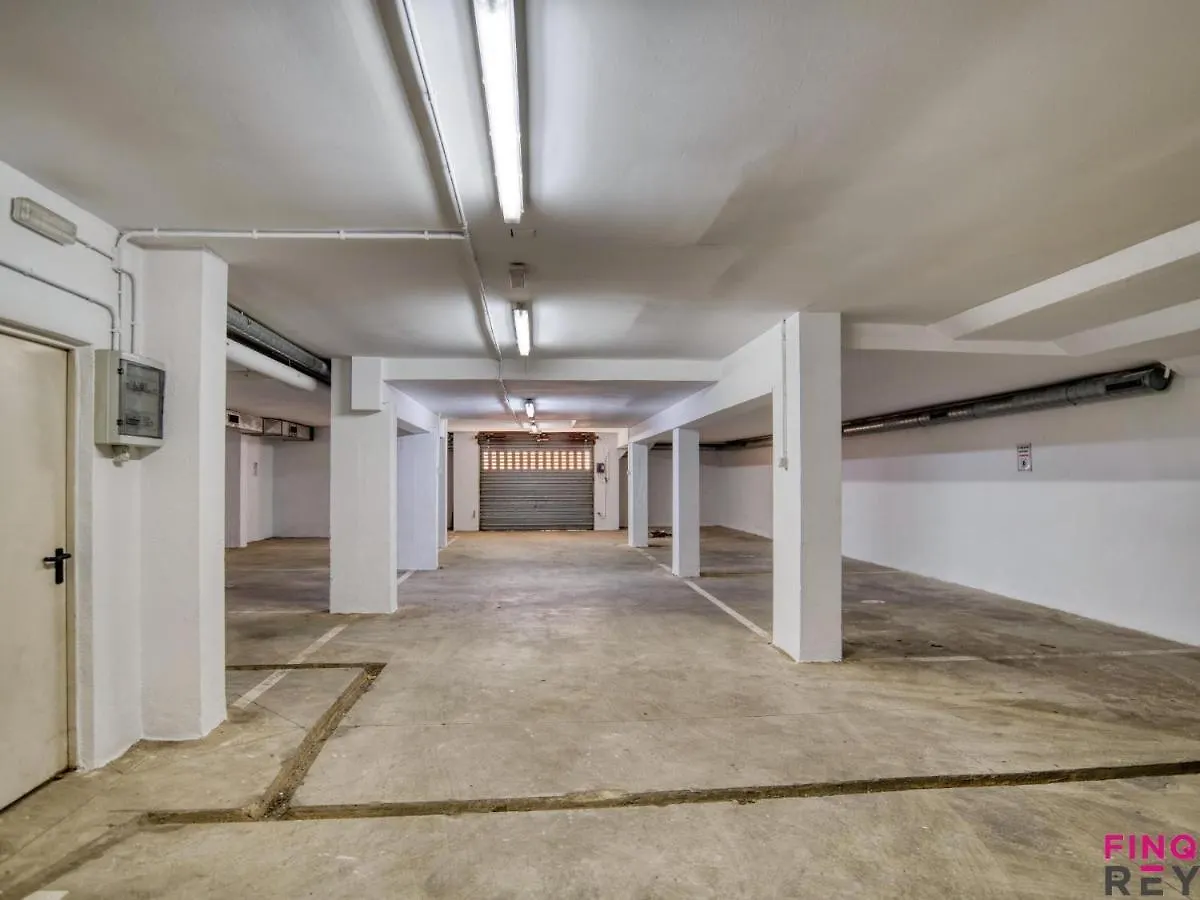 S'Agaro Centre Ap 3 Lägenhet